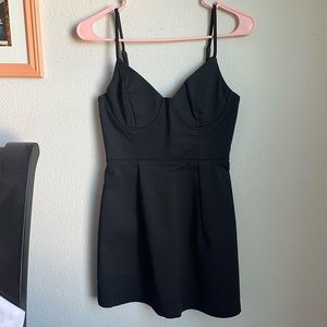 NWOT princess polly novella dress